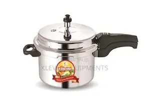 Kanchan 3litres Pressure Cooker