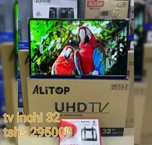 Alitop Uhd TV