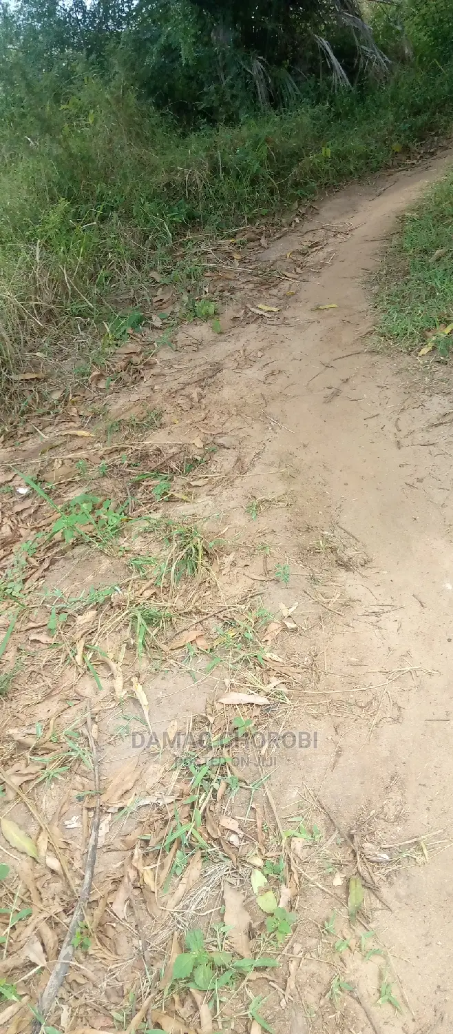 Acre 10 Kiwanga Pwani for Sale