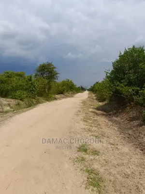 Acre 15 Kiwangwa Bagamoyo for Sale