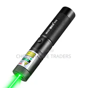 Green Laser Point