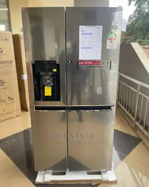 LG REFREGATOR Litre 601