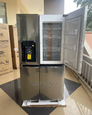 LG REFREGATOR Litre 601