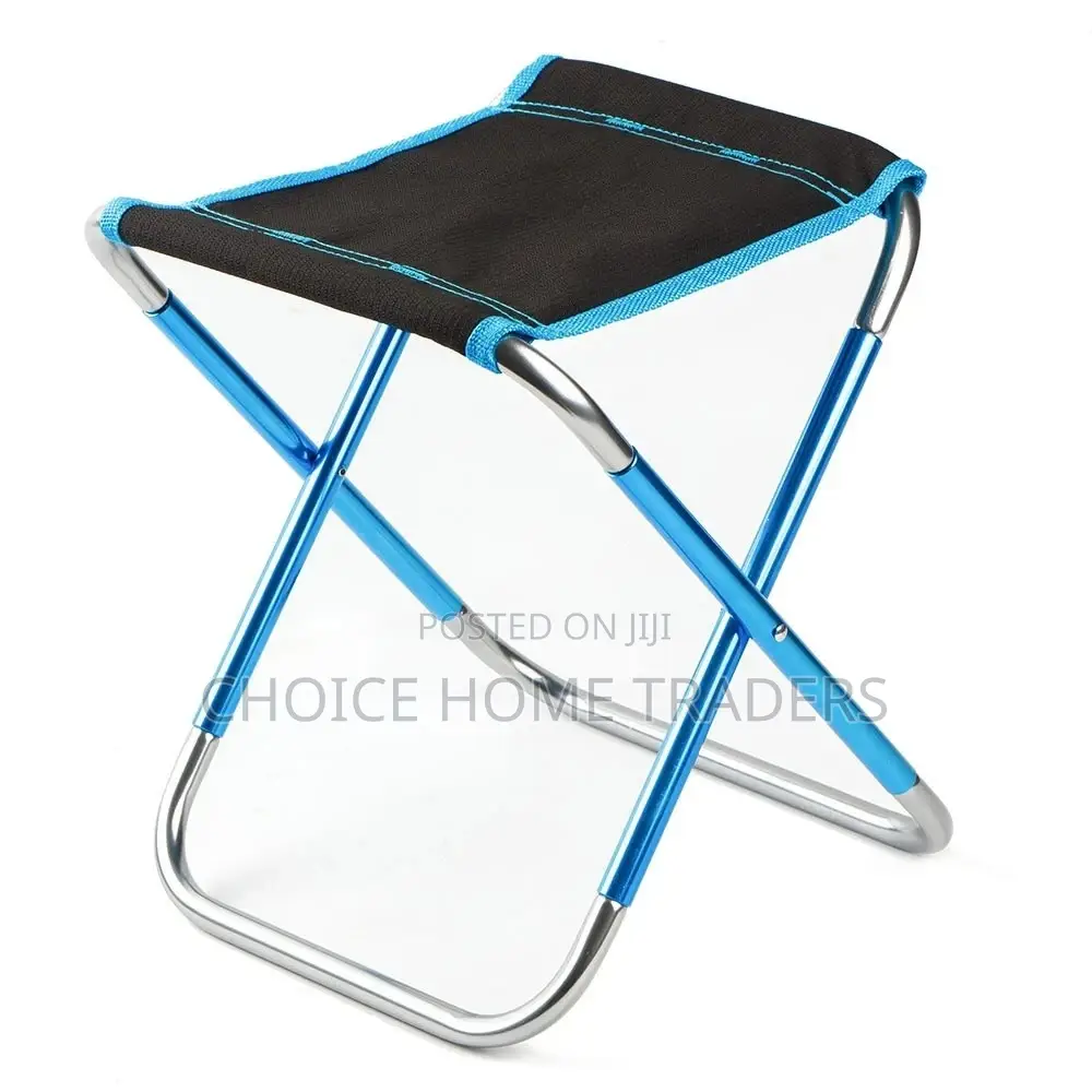 Portable Folding Chair