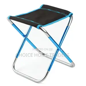 Portable Folding Chair
