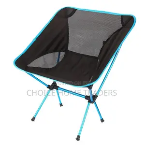 Outdoor Folding Chair