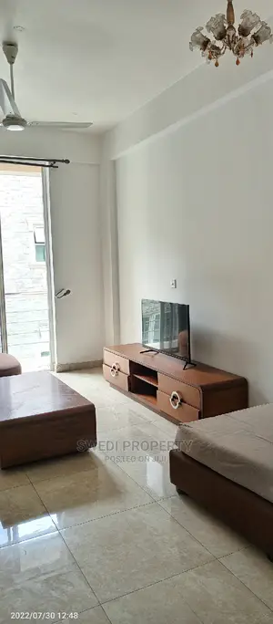 Furnished 3bdrm Apartment in Swedi Property, Oyster Bay for rent