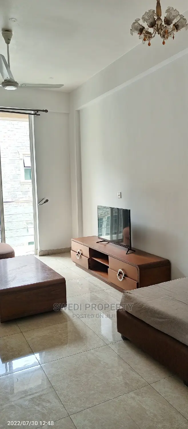 Furnished 3bdrm Apartment in Swedi Property, Oyster Bay for rent