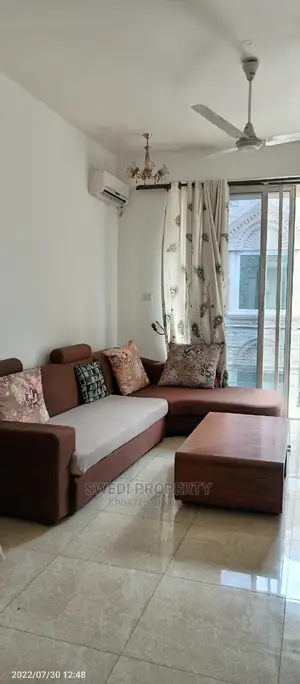 Furnished 3bdrm Apartment in Swedi Property, Oyster Bay for rent
