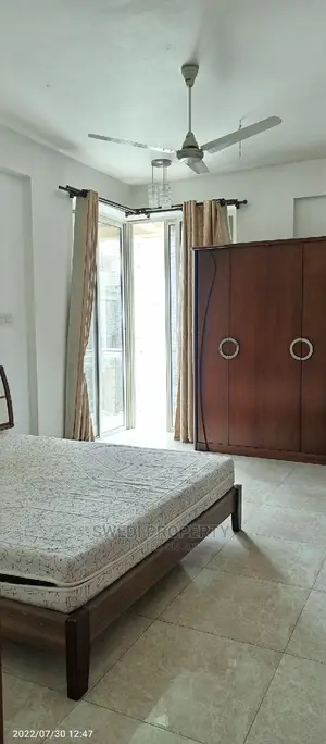 Furnished 3bdrm Apartment in Swedi Property, Oyster Bay for rent