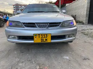 Toyota Carina 2000