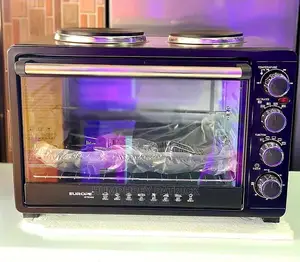 Electric Oven 48 L