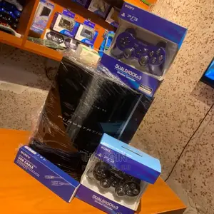 Playstation 3 Fat