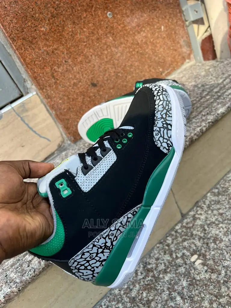 Jordan Brand
