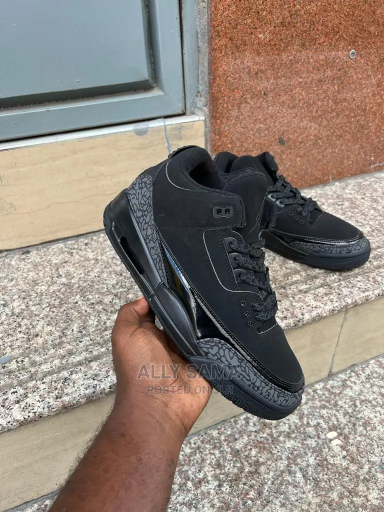 Jordan Brand