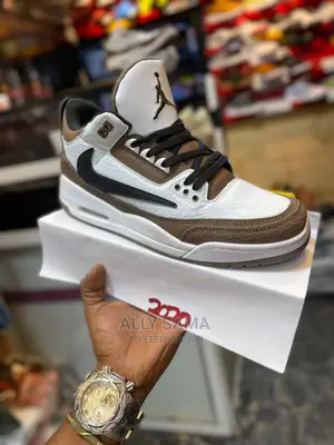 Jordan Brand