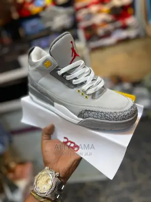 Jordan Brand