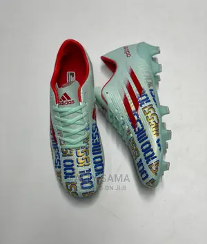 Adidas Football Shoes