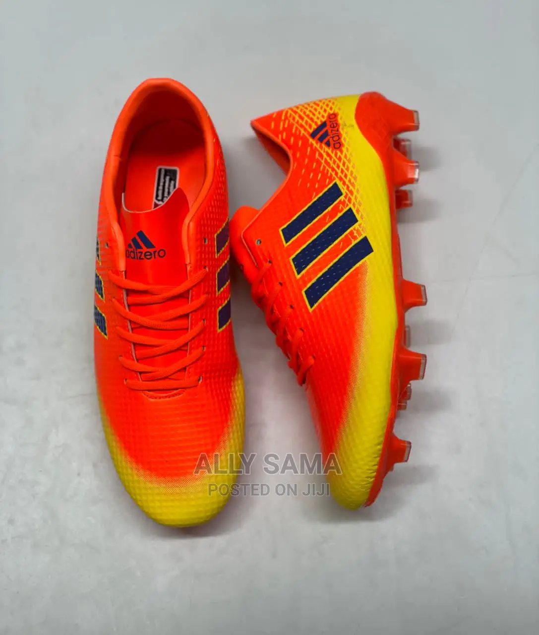 Adizero Brand
