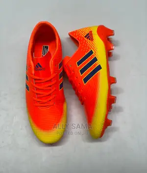 Adizero Brand