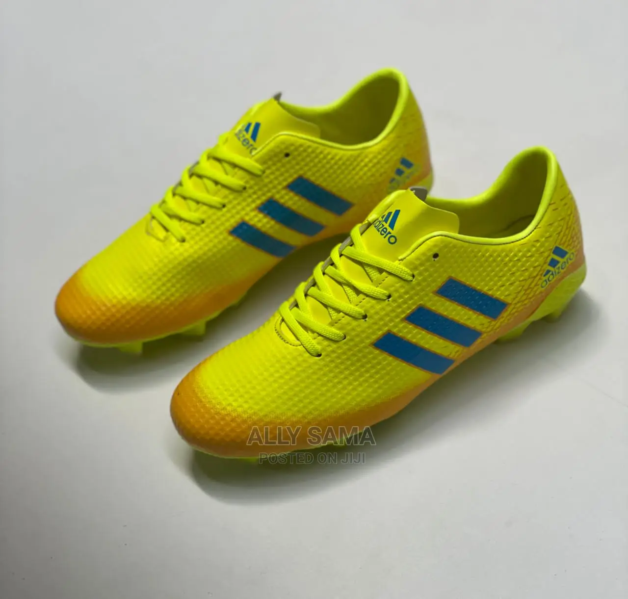 Adizero Brand