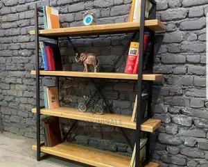 Shelf Nzuri Sana Simple Bei Yetu Ni