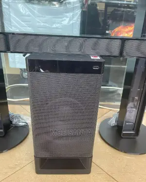 SONY Home Cinema Soundbar Watts 600