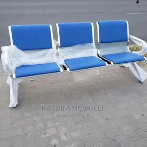 Waiting Chair