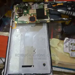 We Make Your Clushed Phone Be as New One With Og LCD