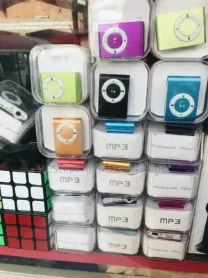 Mp3 Player