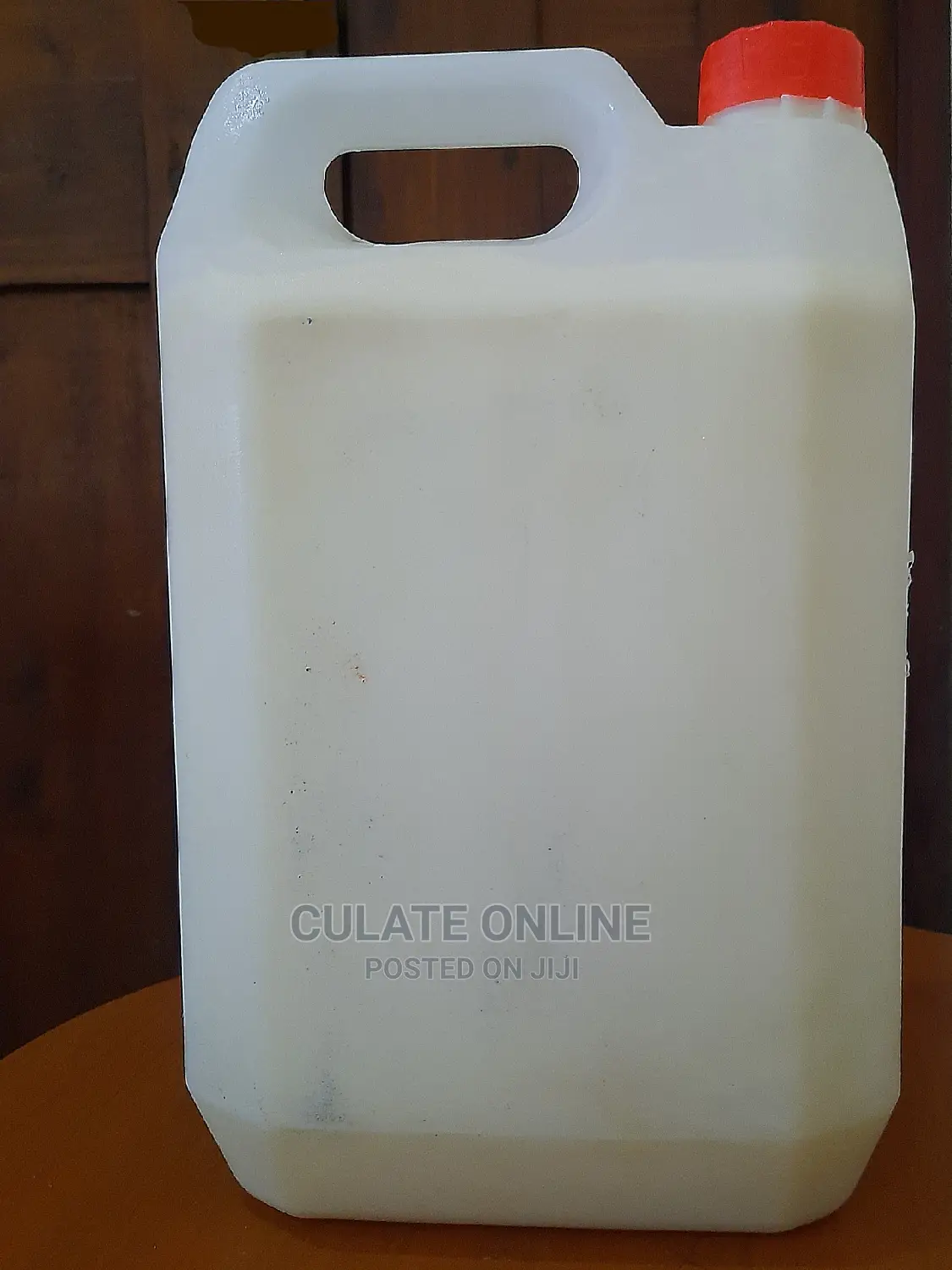 Maziwa Fresh 5ltrs / 5ltrs Fresh Milk