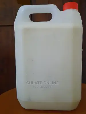 Maziwa Fresh 5ltrs / 5ltrs Fresh Milk
