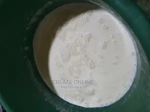 Maziwa Fresh 5ltrs / 5ltrs Fresh Milk