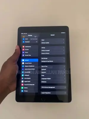 Apple iPad Air 2 16 GB Black