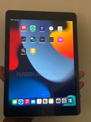 Apple iPad Air 2 16 GB Black