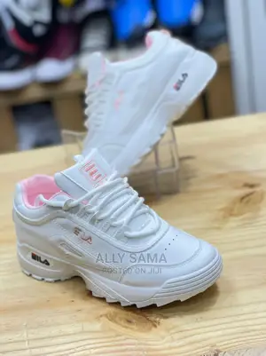 FILA Brand