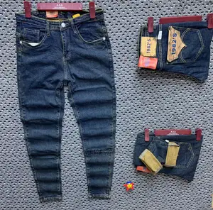 Men's Jeans