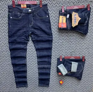 Men's Jeans