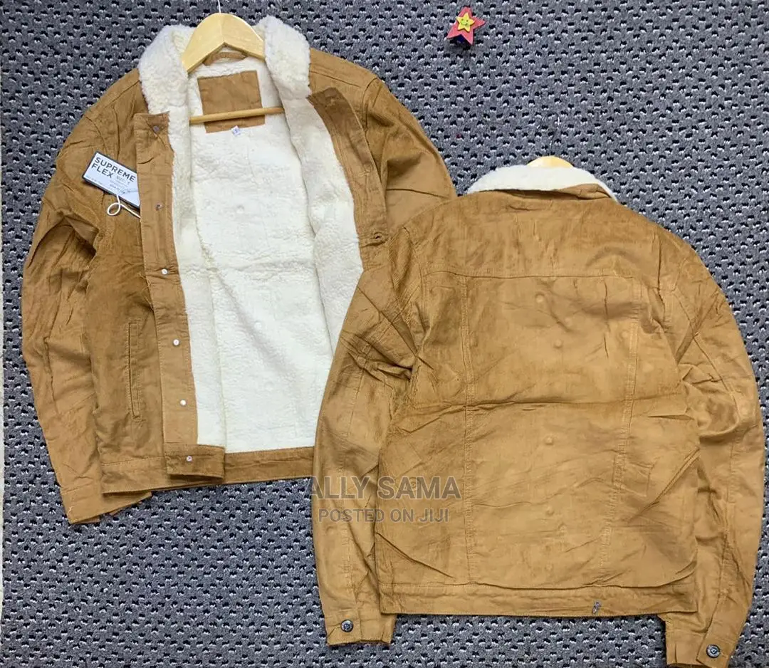 Coats OG Suff Brand