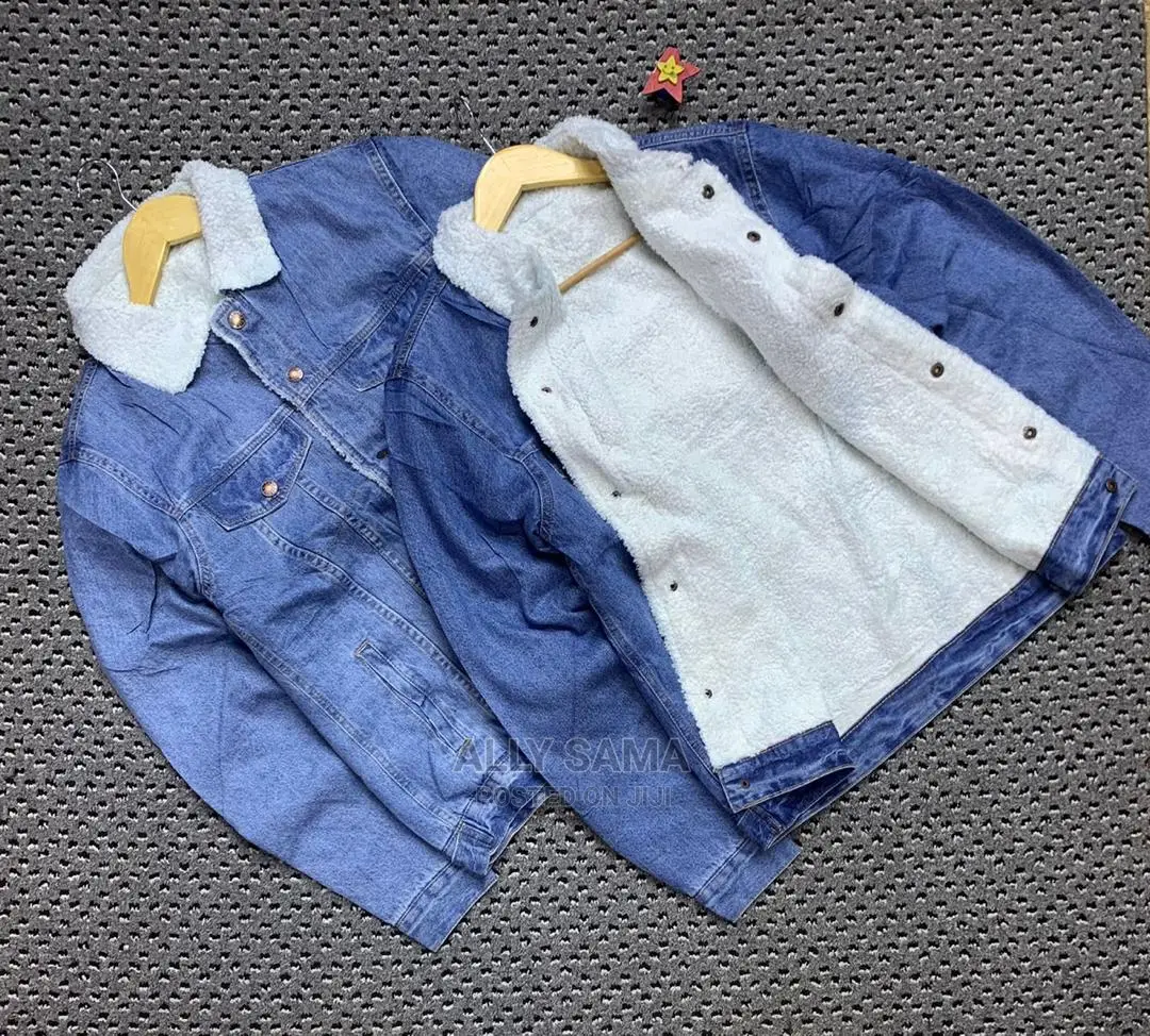 Coats OG Suff Brand