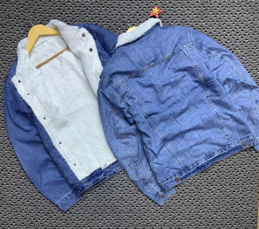 Coats OG Suff Brand