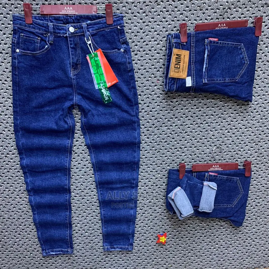 Men's Jeans Brand