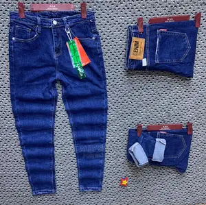 Men's Jeans Brand