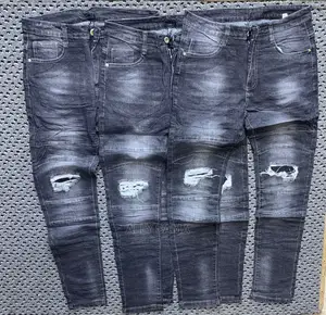Men's Jeans Brand