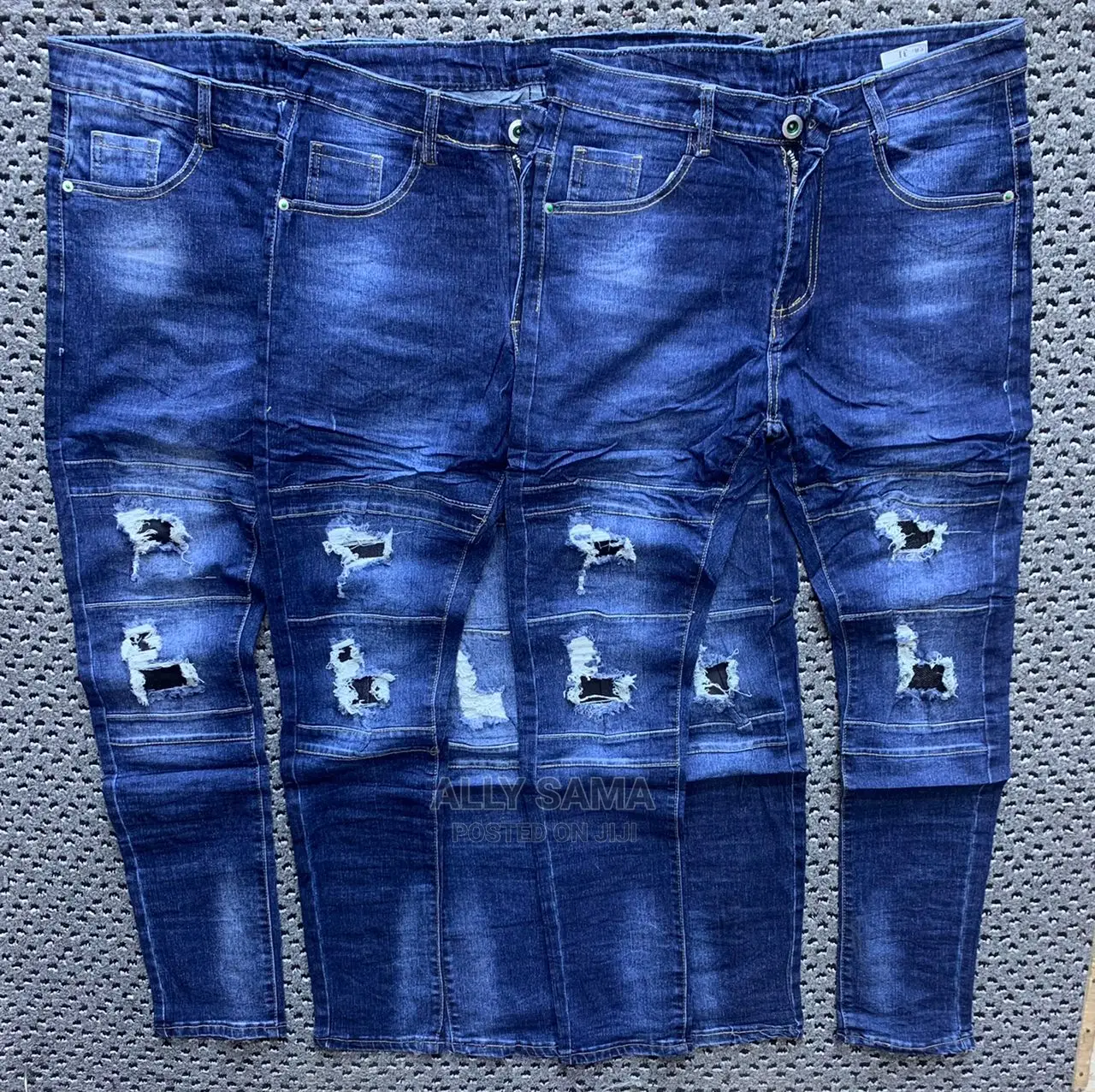 Men's Jeans Brand