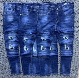 Men's Jeans Brand