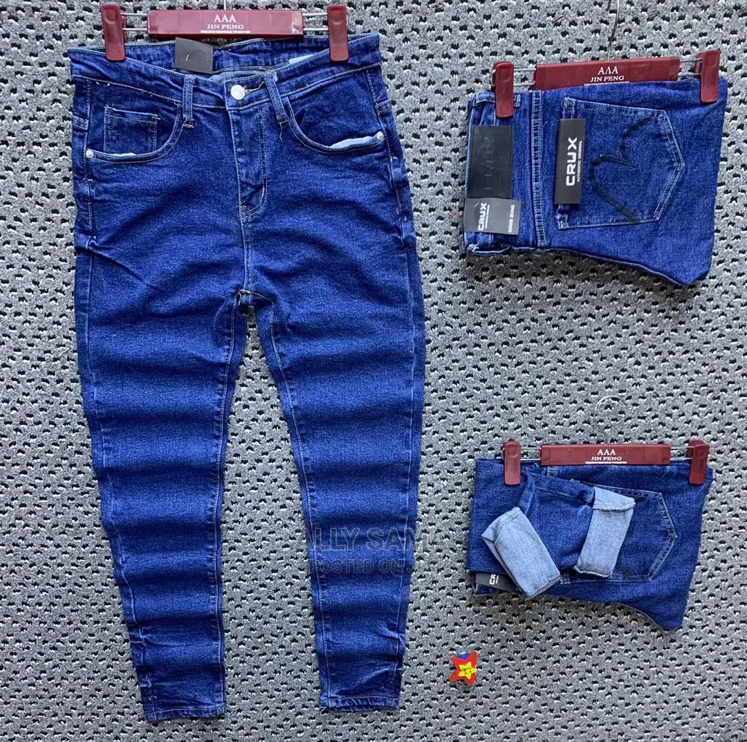 Men's Jeans Brand