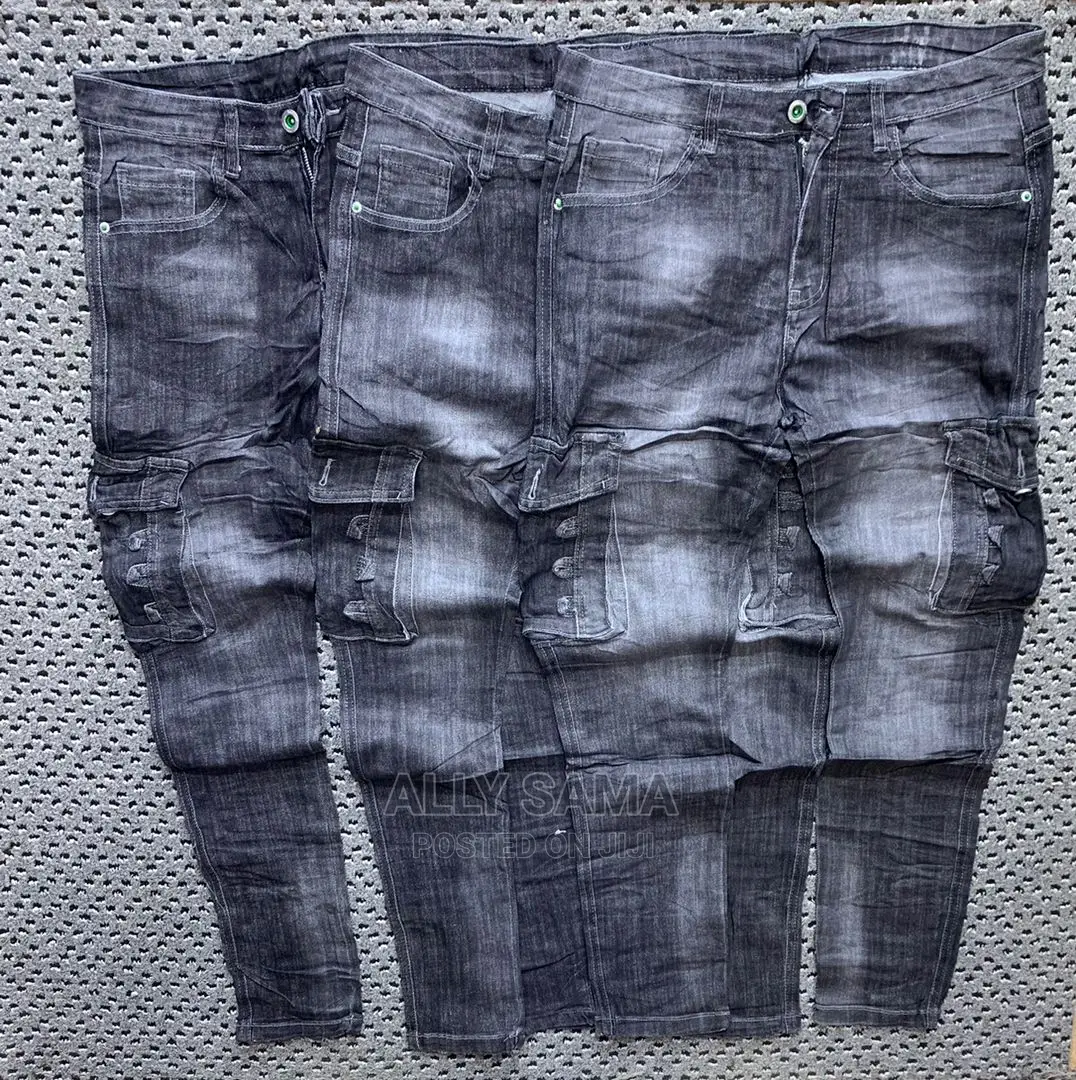 Men's Jeans Brand