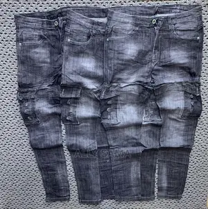 Men's Jeans Brand