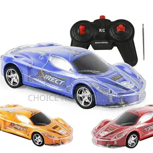 Remote Car 2-14yrs